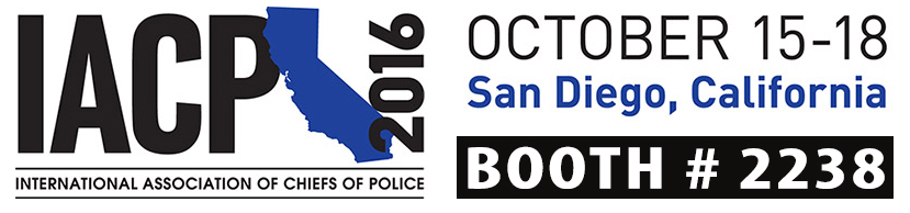 IACP 2016 Booth 2238