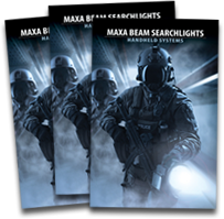 Handheld Searchlight Catalogs