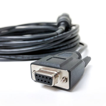 DB9 Serial Cable