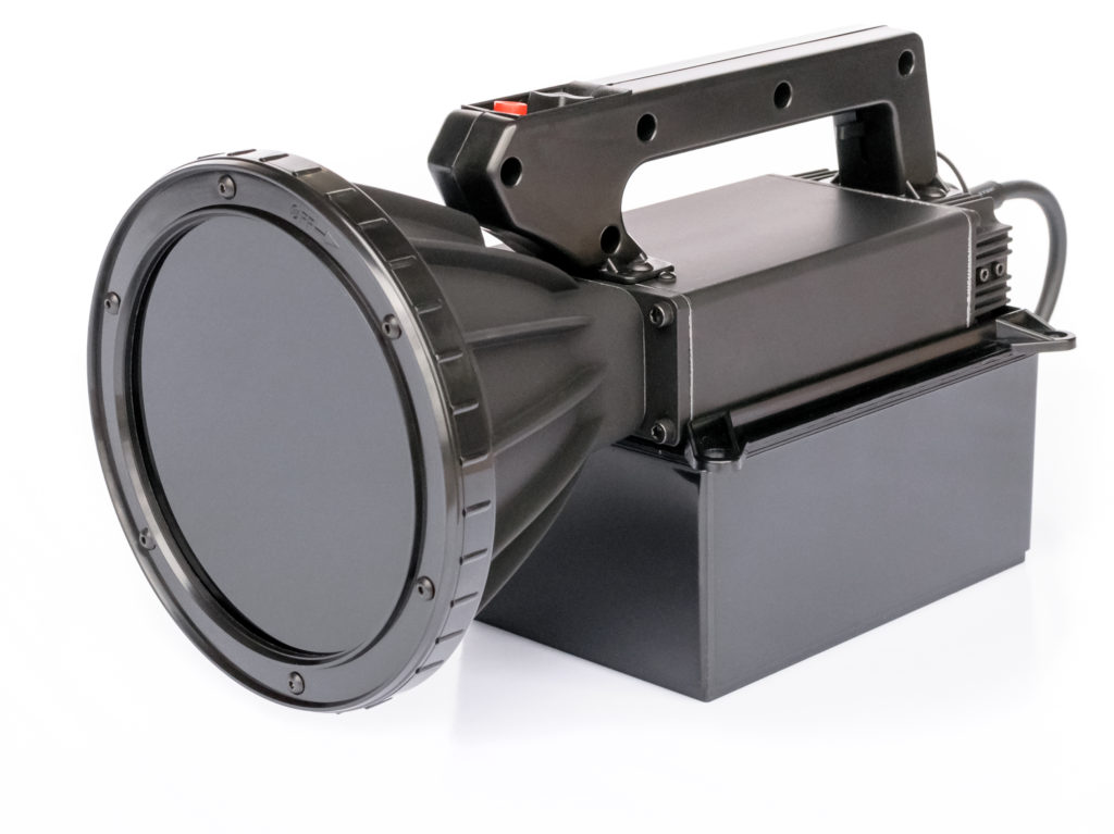 Infrared Filters Peak Beam Systems, Inc.