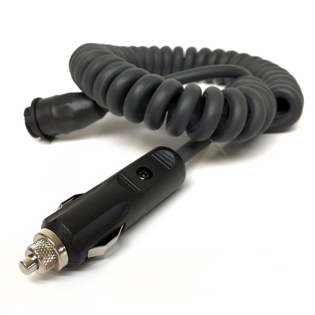 Adapter Power Beam Standard Power Cords - Peak Beam Systems, Inc.