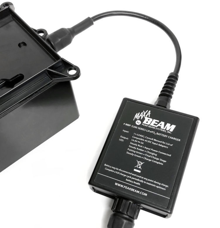 Replacement Battery Charging/Charger Power Supply For Black